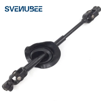 Eje de dirección intermedio compatible con Saturn Vue 2002 2003 2004 2005-2007 425-108 Foto 1 de 4