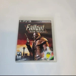 Fallout: New Vegas Sony PlayStation 3, probado funcionando, en caja original - Imagen 1 de 4