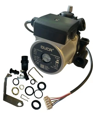 Vaillant Ecotec Plus 824 831 REPLACEMENT Pump 178983 193534 NEW - Image 1 of 3