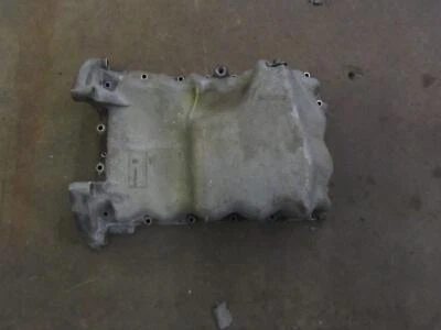 06-08 HONDA PILOT 3.5L AT AWD 4x4 transmisión automática motor cárter de aceite Foto 1 de 2