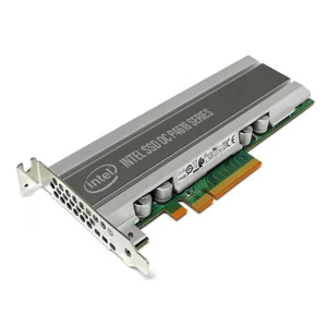 Intel SSD DC P4618 Series 6.4TB PCIe x8 SSD Card SSDPECKE064T8S - Afbeelding 1 van 4