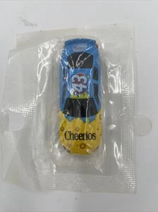 Richard Petty #43 NASCAR Race Car Cheerios Cereal Promo 2008 TRC MINT Sealed - Picture 1 of 2