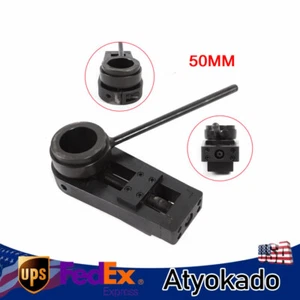 Portable 50mm Boring Facing Head For Servo Motor Line Machine Boring Facing Head - Picture 1 of 14