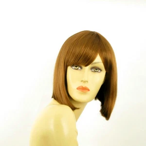 Damen Perücke kurz kupferblond: BRENDA 27 - Bild 1 von 8