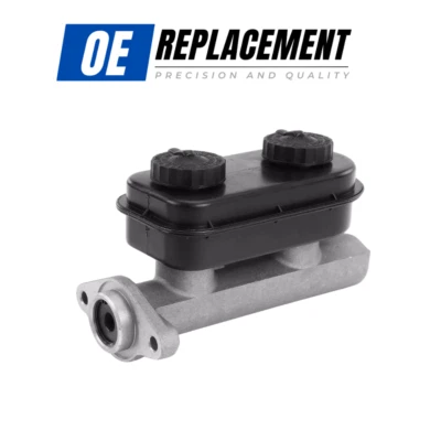 CILINDRO MAESTRO DE FRENO PARA DODGE B100 B200 B300 D150 D250 PLYMOUTH Foto 1 de 3