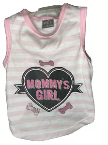Mommys Mädchen Pet Spirit T Short Größe Extra Small - Bild 1 von 6