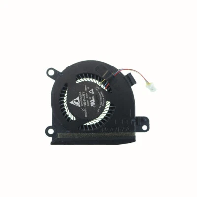 Laptop CPU Cooling Fan for ASUS ZenBook Pro 14 UX450F UX480FD 13NB0JU0T03011 - Image 1 of 2