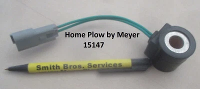 Home Plow by Meyer S1 Coil 15147 - Image 1 of 2