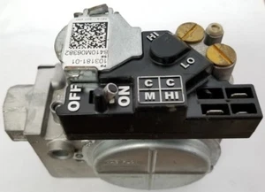 WHITE RODGERS GAS VALVE 36J55-254P1 103181-01 (7620)V1 AP - Picture 1 of 4