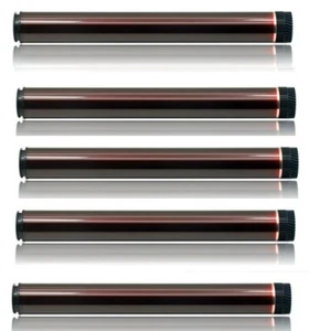 5 x COMPATIBLE OPC DRUM FOR BROTHER DR 820 / DR 720 / DR 750 / DR 850 - Picture 1 of 1