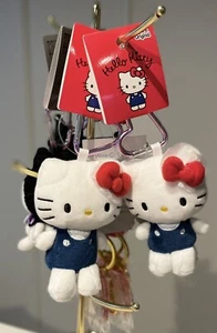 hello kitty plush keychain Classic - Picture 1 of 3