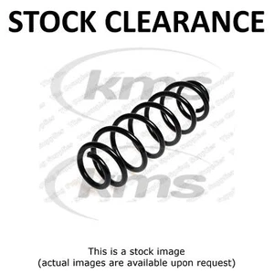 STOCK CLEARANCE REAR COIL SPRING FOR GO4 1.4i-1.9TDi HATCH 97- - Picture 1 of 3