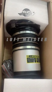Suspensión neumática delantera izquierda/derecha puntal resorte ajuste AUDI Q7 SQ7 4M II 3.0D 15-18 - Imagen 1 de 4