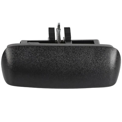 Caixa de luvas pretas trava alça ágata para 1998-1999 2000 Dodge Durango Dakota - Imagem 1 de 4