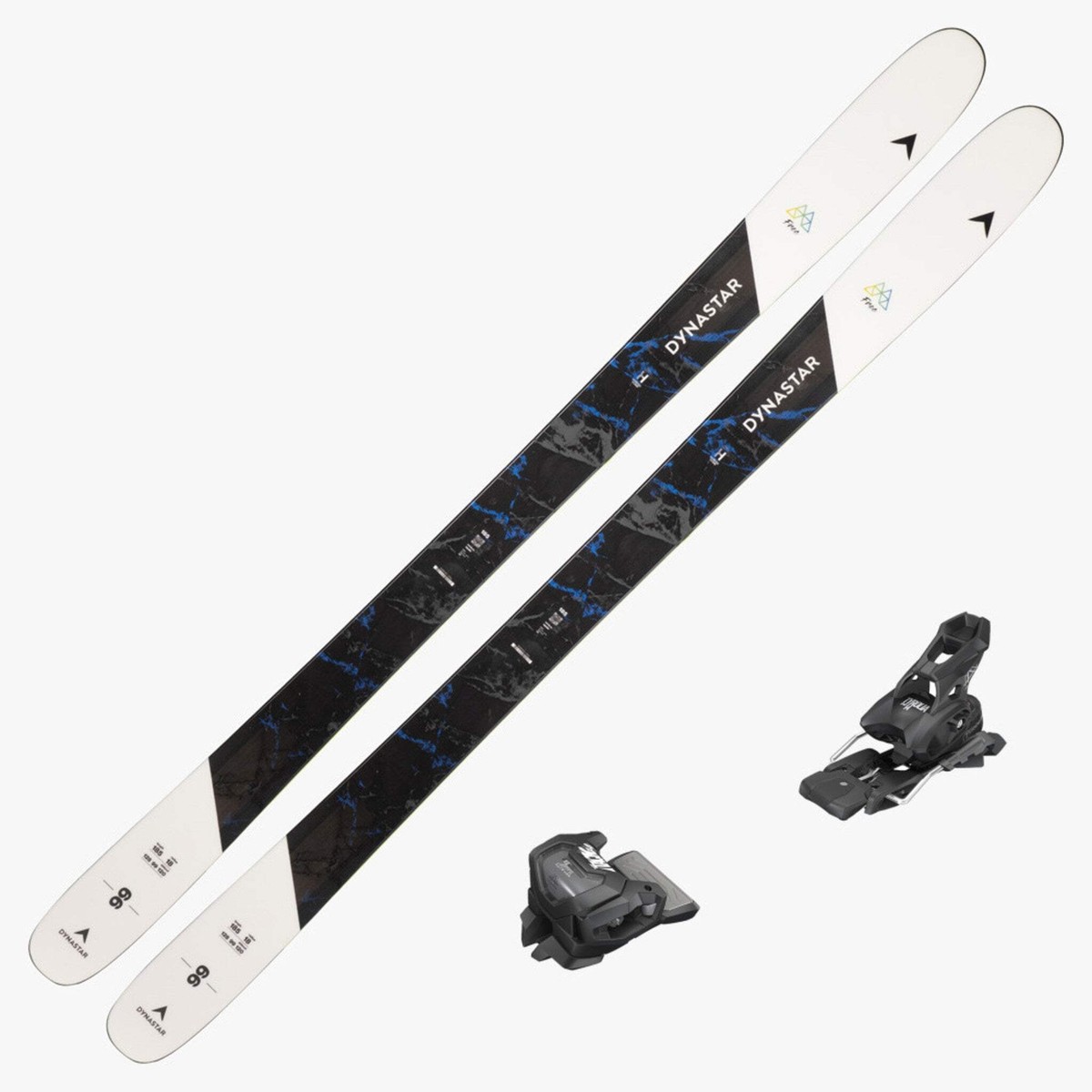Dynastar Skis Bindings Included for sale - eBay Dynastar Skis Bindings Included for sale - eBay