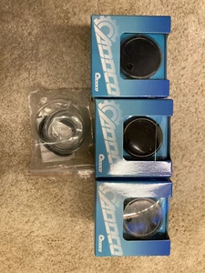 Manometer LED : Boost,AFR,Oil pressure - Bild 1 von 5