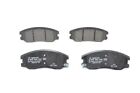 Genuine Bosch Front Brake Pad Set For Chevrolet Captiva Lpg 2.4 (01/07-Present)