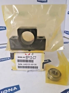 Soporte para tornillo de bola EF12 C7 SYK - Imagen 1 de 3