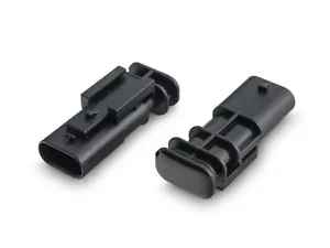 AWE Tuning 1310-11018 Electronic Valve Simulators - Picture 1 of 4