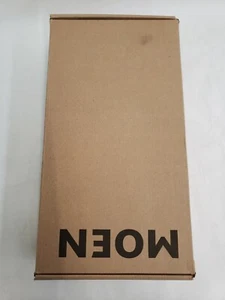 NEW IN BOX MOEN T5269ORB TWO HANDLE VOSS BIDET TRIM OIL RUBBED BRONZE - Picture 1 of 3