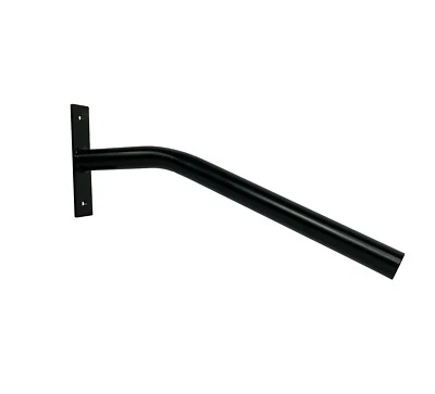 MetallHandlauf Handlaufbügel Haltebügel Haltegriff Stützgriff  - Bild 1 von 4