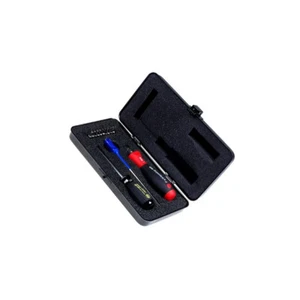 26893 Punte per Cacciaviti 10pz Coppia Confezione: Scatola in Metallo WIHA - Foto 1 di 1