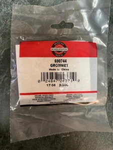 Briggs and Stratton 690744 GROMMET - Picture 1 of 2