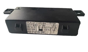 MODULE CENTRALISATION BMW E39 SERIE 5 61358377 - Picture 1 of 4