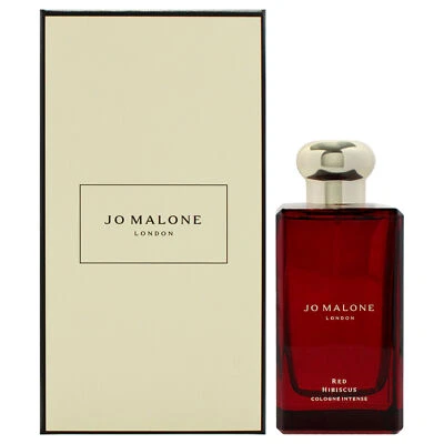 Red Hibiscus Intense de Jo Malone para unisex - spray de colonia de 3,4 oz Foto 1 de 4