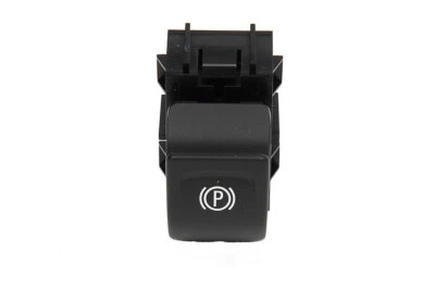 Parking Brake Switch ACDelco GM Original Equipment fits 2013 Chevrolet Malibu - Image 1 of 2