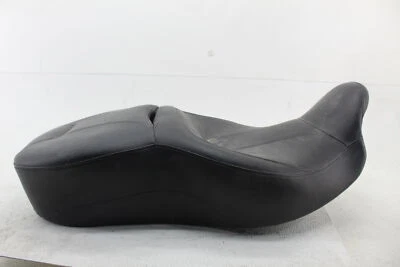 Asiento de sillín trasero delantero Flhtkse 14-16 Harley Davidson Ultra Limited Foto 1 de 4