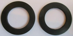 2 x Dichtung für Hahnstück IG 3/4", Gardena, Geka,, Wasser, 7035.365 - Bild 1 von 1