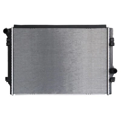 Radiador Tyc para Volkswagen Golf R TYC 2015-2018 Foto 1 de 4