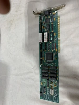 Orchid technology ProDesigner II ISA VGA Video Full Length AT Card - Image 1 of 3