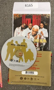 Enter the Dru by Dru Hill (CD, 1998) No Case #R165 - Picture 1 of 1