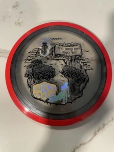 New Axiom Proton Defy  2023 Maple Hill Open.  165g Disc Golf Special Edition - Picture 1 of 2