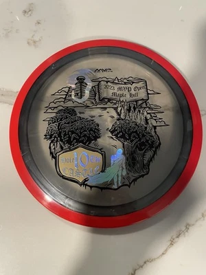 New Axiom Proton Defy  2023 Maple Hill Open.  165g Disc Golf Special Edition - Image 1 of 2