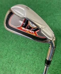 TaylorMade Golf Burner Plus 4 Eisen Burner 85g Stiff Flex Stahlschaft RH 39" - Bild 1 von 11