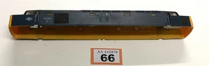 LIMA Pre-Owned Class 40 body shell Gee Dee  66 - Picture 1 of 7