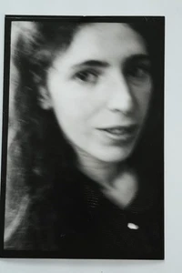 Photo Analogue, RC France Portrait 3 7/8x5 7/8in 1990 Olive Wood - Picture 1 of 1