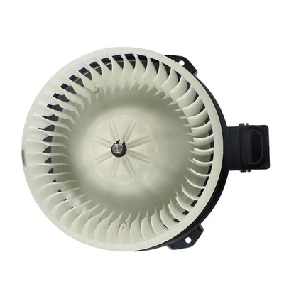 A/C Heater Blower Motor for 2001-2002 GMC Yukon Sierra 1500 HD 2500 HD Foto 1 de 4