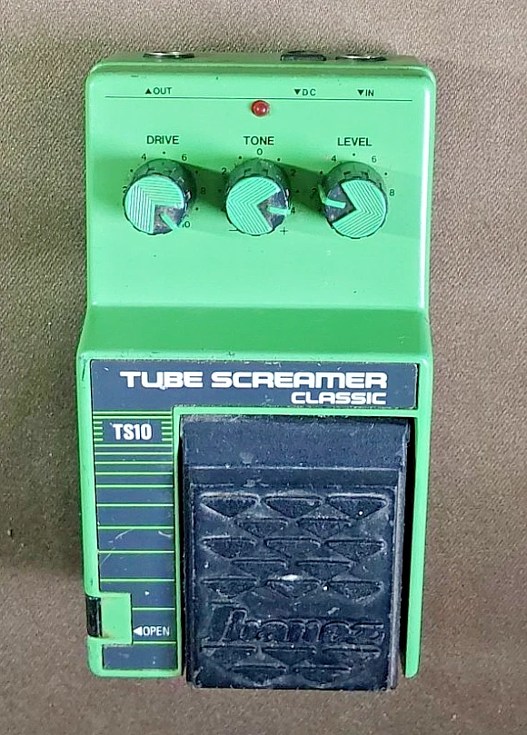 Preços baixos em Ibanez Ts10 | eBay