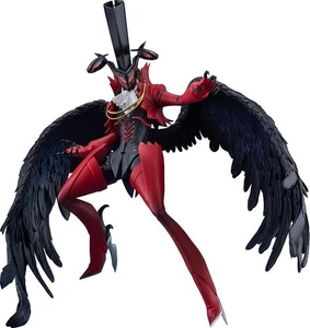 POP UP PARADE SP Arsene Persona 5 Royal Good Smile Company Non-scale Figure - Picture 1 of 4