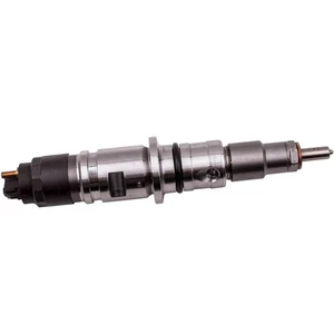 Diesel Fuel Injector For Dodge Ram Truck Cummins 6.7L 68027067AA 0445120050 - Picture 1 of 17