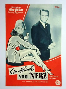 Ein Hauch von Nerz - Illustr. Film-Bühne - IFB 6350 ungelocht (18/13) - Picture 1 of 1