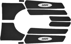 WSM Traction Mat 012-217BLK 1621-1095 18-4299 - Picture 1 of 3