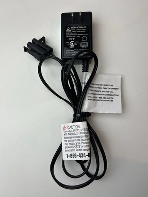 Cargador de batería de fuente de alimentación de CA para excavadora de tumbas Monster Jam 24 V montado OEM Foto 1 de 4