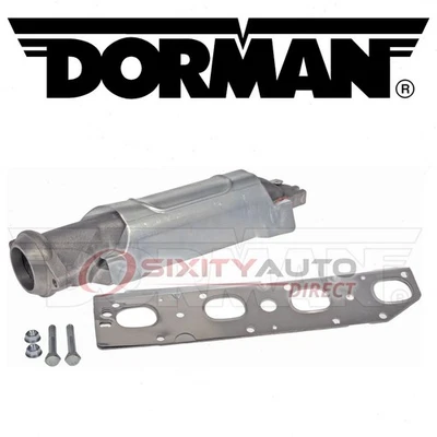 Dorman Right Exhaust Manifold for 2013-2020 Ram 3500 5.7L 6.4L V8 Manifolds  dp - Image 1 of 4