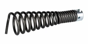 Steel Dragon Tools® Funnel Auger 63105 T-3 for RIDGID® C11 Sectional Drain Cable - Picture 1 of 2