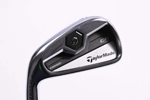 Left Hand Taylormade Tour Preferred 2011 CB #5 Iron / Regular Flex Dynamic Gold - Picture 1 of 6